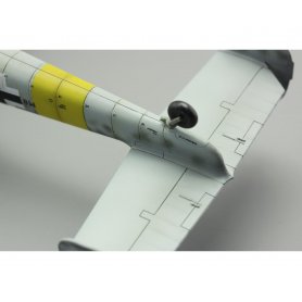 Eduard 1:72 Messerschmitt Bf-110 G-2 ProfiPACK