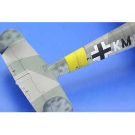 Eduard 1:72 Messerschmitt Bf-110 G-2 ProfiPACK