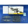 Eduard 1:72 Messerschmitt Bf-110 G-2 WEEKEND edition
