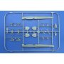 Eduard 1:72 Messerschmitt Bf-110 G-2 WEEKEND edition