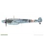 Eduard 1:72 Messerschmitt Bf-110 G-2 WEEKEND edition