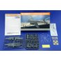 Eduard 1:72 Messerschmitt Bf-110 G-4 ProfiPACK