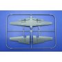 Eduard 1:72 Messerschmitt Bf-110 G-4 ProfiPACK