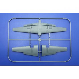Eduard 1:72 Messerschmitt Bf-110 G-4 ProfiPACK