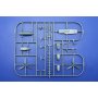 Eduard 1:72 Messerschmitt Bf-110 G-4 ProfiPACK