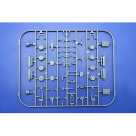 Eduard 1:72 Messerschmitt Bf-110 G-4 ProfiPACK