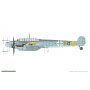 Eduard 1:72 Messerschmitt Bf-110 G-4 ProfiPACK