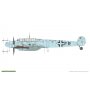 Eduard 1:72 Messerschmitt Bf-110 G-4 ProfiPACK