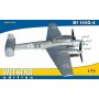 Eduard 1:72 7422 BF-110G-4 WEEKEND