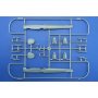 Eduard 1:72 7422 BF-110G-4 WEEKEND