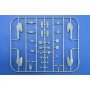 Eduard 1:72 7422 BF-110G-4 WEEKEND