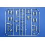 Eduard 1:72 7422 BF-110G-4 WEEKEND