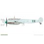 Eduard 1:72 7422 BF-110G-4 WEEKEND