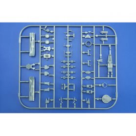 Eduard 1:72 MIG-15 ROYAL CLASS