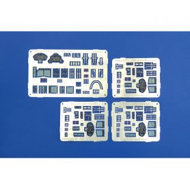 Eduard 1:72 MIG-15 ROYAL CLASS