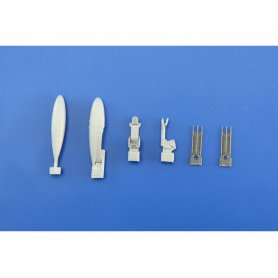 Eduard 1:72 MIG-15 ROYAL CLASS