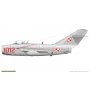 Eduard 1:72 MIG-15 ROYAL CLASS