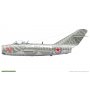 Eduard 1:72 MIG-15 ROYAL CLASS