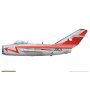 Eduard 1:72 MIG-15 ROYAL CLASS