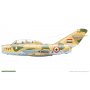 Eduard 1:72 MIG-15 ROYAL CLASS