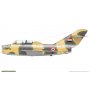Eduard 1:72 MIG-15 ROYAL CLASS