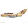 Eduard 1:72 MIG-15 ROYAL CLASS