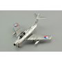 Eduard 1:72 MIG-15 ROYAL CLASS