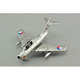 Eduard 1:72 MIG-15 ROYAL CLASS