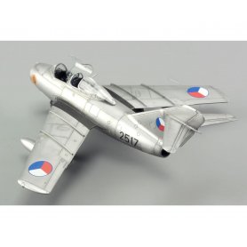 Eduard 1:72 MIG-15 ROYAL CLASS
