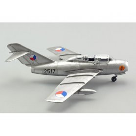 Eduard 1:72 MIG-15 ROYAL CLASS