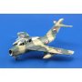 Eduard 1:72 MIG-15 ROYAL CLASS