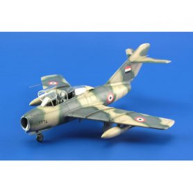 Eduard 1:72 MIG-15 ROYAL CLASS
