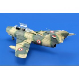 Eduard 1:72 MIG-15 ROYAL CLASS