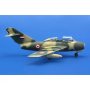 Eduard 1:72 MIG-15 ROYAL CLASS