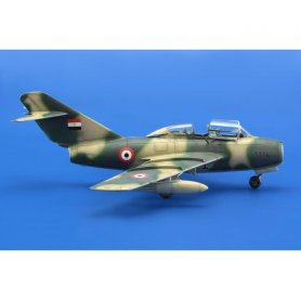 Eduard 1:72 MIG-15 ROYAL CLASS