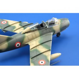 Eduard 1:72 MIG-15 ROYAL CLASS