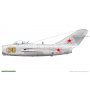 Eduard 1:72 MIG-15BIS PROFIPACK