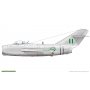 Eduard 1:72 MIG-15BIS PROFIPACK