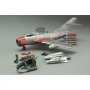 Eduard 1:72 MIG-15BIS PROFIPACK