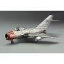 Eduard 1:72 MIG-15BIS PROFIPACK