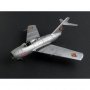 Eduard 1:72 MIG-15BIS PROFIPACK