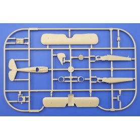 Eduard 1:72 SPAD XIII EARLY WEEKEND