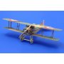 Eduard 1:72 SPAD XIII LATE VERSION