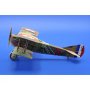 Eduard 1:72 SPAD XIII LATE VERSION