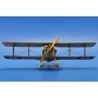 Eduard 1:72 7053 SPAD XIII LATE VERSION