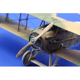 Eduard 1:72 SPAD XIII LATE VERSION