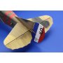 Eduard 1:72 SPAD XIII LATE VERSION