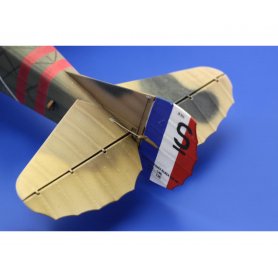 Eduard 1:72 SPAD XIII LATE VERSION