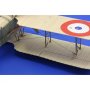 Eduard 1:72 7053 SPAD XIII LATE VERSION