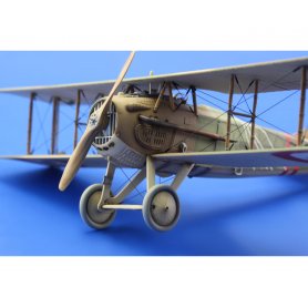 Eduard 1:72 SPAD XIII LATE VERSION